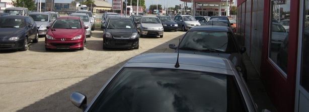 Određena cena za ispitivanje polovnjaka